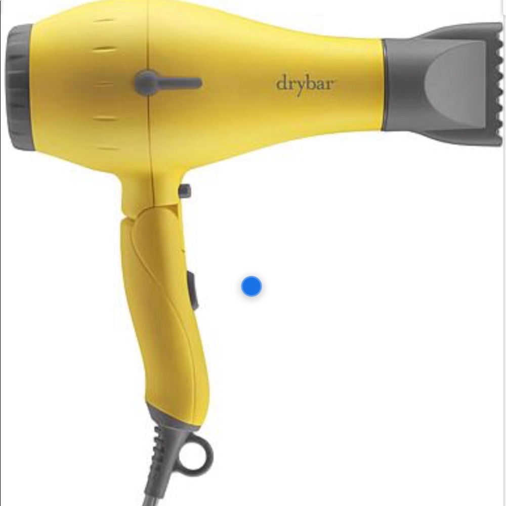 Drybar Baby Buttercup blow dryer